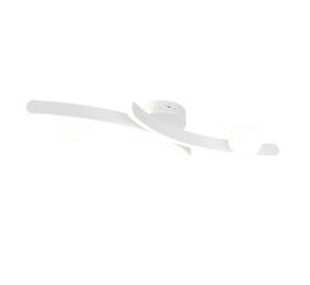 LED stropné svietidlo TRIO 637910231 NAPOLI biele

 obrázok produktu 3 z 5
