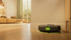Robotický vysávač iRobot 115 Combo + Charge dock čierny

 obrázok produktu 10 z 18