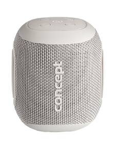 Prenosný reproduktor Concept SoundJoy BR5011 sivý

 obrázok produktu 1 z 11