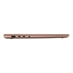 Notebook Asus Zenbook 14 ružový

 obrázok produktu 11 z 14