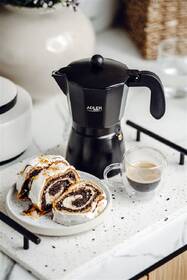 Moka kanvica Adler AD4421 čierna

 obrázok produktu 9 z 11