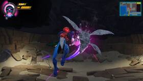 Hra Nintendo Switch 2 Metroid Ravenous 

 obrázok produktu 5 z 6