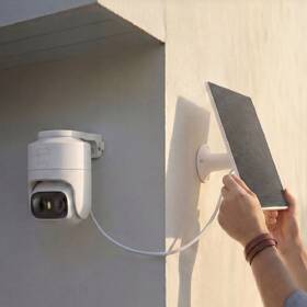 IP kamera Anker eufy C37,  2K biela

 obrázok produktu 8 z 9