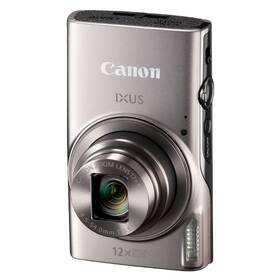 Digitálny fotoaparát Canon 285 HS strieborný

 obrázok produktu 3 z 7