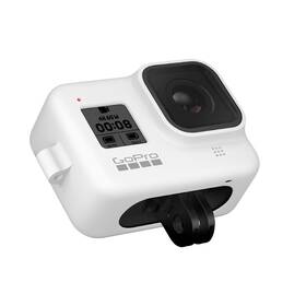 GoPro Sleeve + Lanyard - biely (HERO8) biely

 obrázok produktu 3 z 8