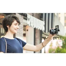 Digitálny fotoaparát Sony 6100 + 16-50 čierny

 obrázok produktu 17 z 17