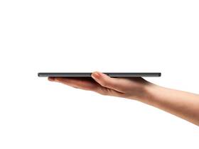 Tablet Lenovo 64 GB sivý

 obrázok produktu 6 z 10