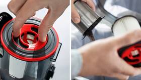 Tyčový vysávač Bosch BBS711ANM (s batériou) červený

 obrázok produktu 18 z 24
