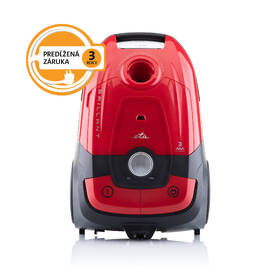 Podlahový vysávač ETA 322090000 červený

 obrázok produktu 17 z 17