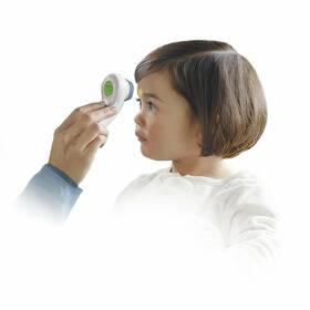Teplomer Braun BNT300 

 obrázok produktu 3 z 4