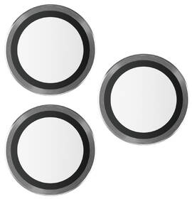 Ochranné sklo šošovky fotoaparátu PanzerGlass HoOps na Apple iPhone 14 Pro/14 Pro Max 

 obrázok produktu 2 z 5