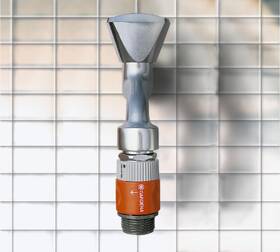 Rýchlospojka Gardena 901026801 26,5 mm (G 3/4") 

 obrázok produktu 5 z 5