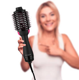 Vlasová kefa Revlon One-Step Volumizer RVDR5222E 

 obrázok produktu 3 z 12