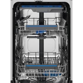 Umývačka riadu Electrolux ESS64321SX nerez

 obrázok produktu 3 z 10