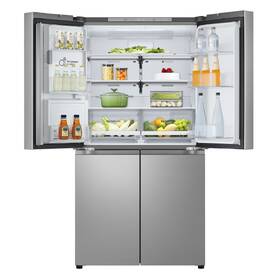 Americká chladnička LG GML960PYFE strieborná

 obrázok produktu 12 z 21