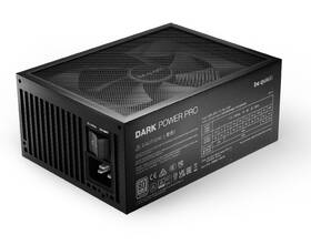 Zdroj be quiet! DARK POWER PRO 13 1300W čierny

 obrázok produktu 1 z 6