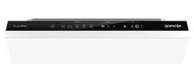 Umývačka riadu Gorenje GV583B10AD 

 obrázok produktu 2 z 9
