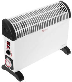 Teplovzdušný konvektor Mesko MS7741W 

 obrázok produktu 2 z 5