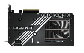 Grafická karta GIGABYTE GeForce RTX 5060 Ti WINDFORCE OC 8G 

 obrázok produktu 2 z 9