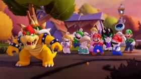  Ubisoft MARIO+RABBIDS G.ED 

 obrázok produktu 2 z 4