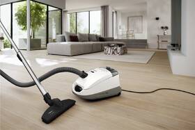 Podlahový vysávač Miele Parquet Flex biely

 obrázok produktu 6 z 10