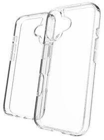 Kryt na mobil ZAGG Crystal Palace Lite na Apple iPhone 17 priehľadný

 obrázok produktu 4 z 9