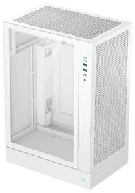 Case DeepCool CH170 Plus biela

 obrázok produktu 1 z 7