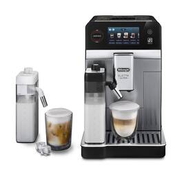 Automatický kávovar De'Longhi ECAM 470.85.MB čierne/nerez

 obrázok produktu 2 z 9