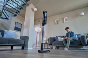 Tyčový vysávač Hoover HF310H 011 čierny

 obrázok produktu 25 z 34