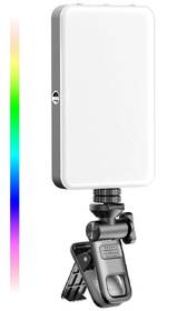 Svetlo Rollei LUMIS Mini Creator RGB biele

 obrázok produktu 1 z 21