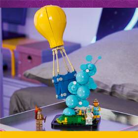 Stavebnica LEGO® Fortnite®  77080 Supply Drop 

 obrázok produktu 6 z 8