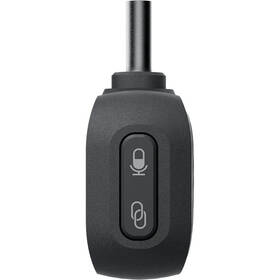 Mikrofón Insta360 Mic Air (1 TX + 1 RX) čierny

 obrázok produktu 8 z 10