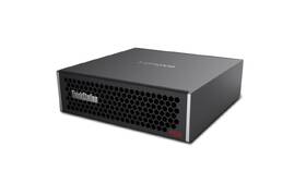 Stolný počítač Lenovo ThinkStation PGX čierny

 obrázok produktu 1 z 8