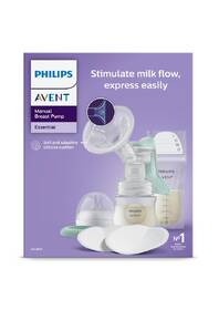 Odsávačka materského mlieka Philips SCD417/20 biela

 obrázok produktu 1 z 4