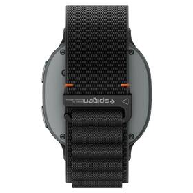 Remienok Spigen Fabric Band na Samsung Galaxy Watch Ultra 2/1 (47mm) čierny

 obrázok produktu 3 z 30