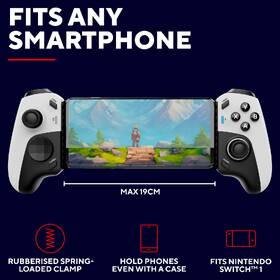 Gamepad Trust GXT737 ROVIX BT Mobile Pro čierny

 obrázok produktu 17 z 18