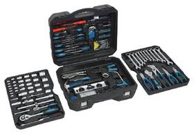 Sada náradia Compass Professional (257 ks) 

 obrázok produktu 8 z 8