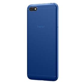 Mobilný telefón HONOR 7S Dual SIM modrý

 obrázok produktu 6 z 13