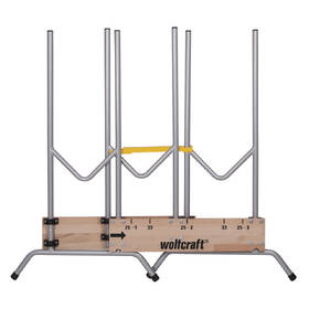 Koza na rezanie dreva Wolfcraft (5121000) 

 obrázok produktu 6 z 8