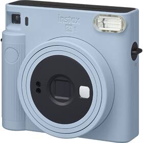 Instantný fotoaparát Fujifilm Instax SQ1 modrý

 obrázok produktu 7 z 14