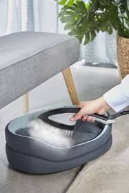 Stojanový naparovač odevov Tefal QT1510E0 

 obrázok produktu 27 z 41