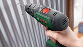 Aku vŕtačka Bosch UniversalImpact 18 (s batériou) 

 obrázok produktu 3 z 5