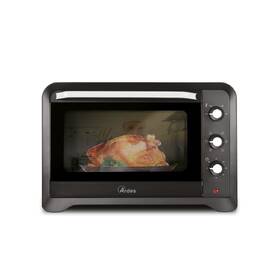 Mini rúra Ardes 6245PB čierna

 obrázok produktu 11 z 13
