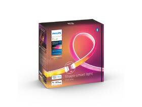 LED pásik Philips Gradient Lightstrip Extention 1m, White and Color Ambiance 

 obrázok produktu 6 z 10