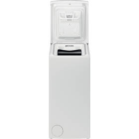 Práčka Whirlpool TDLR 6040S EU/N biela

 obrázok produktu 5 z 13