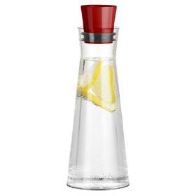 Chladiaca karafa Tefal Friends K3052112, 1 l červená

 obrázok produktu 1 z 10