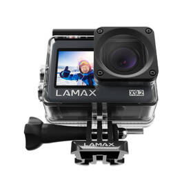 Outdoorová kamera LAMAX X9.2 čierna

 obrázok produktu 7 z 15