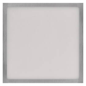 LED stropné svietidlo EMOS Nexxo, štvorec, 21W, CCT kovové

 obrázok produktu 1 z 2