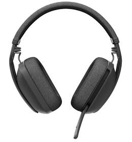 Headset Logitech Zone Vibe 100 sivý

 obrázok produktu 3 z 8