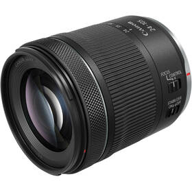 Digitálny fotoaparát Canon R6 Mark II + RF24-105 f/4.0-7.1 IS STM čierny

 obrázok produktu 10 z 11
